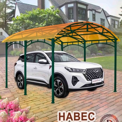 Навес «СОЮЗ»