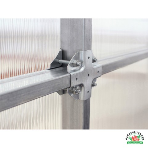 Теплица "ДОМИК"