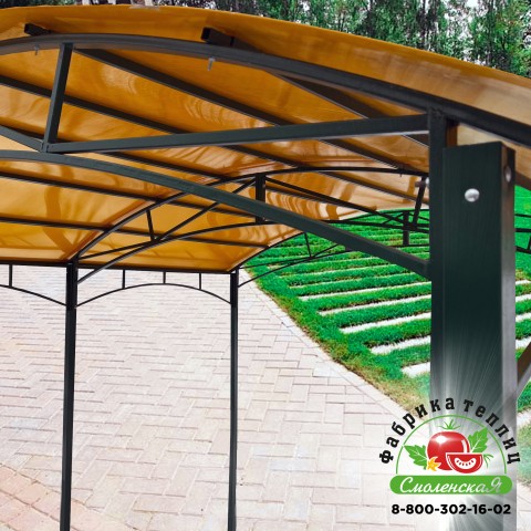 Навес «СОЮЗ»