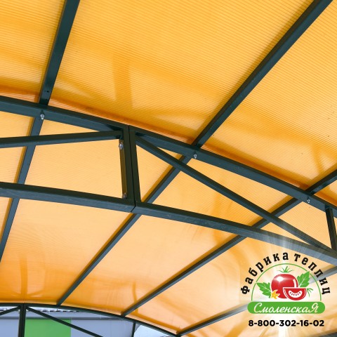 Навес «СОЮЗ»