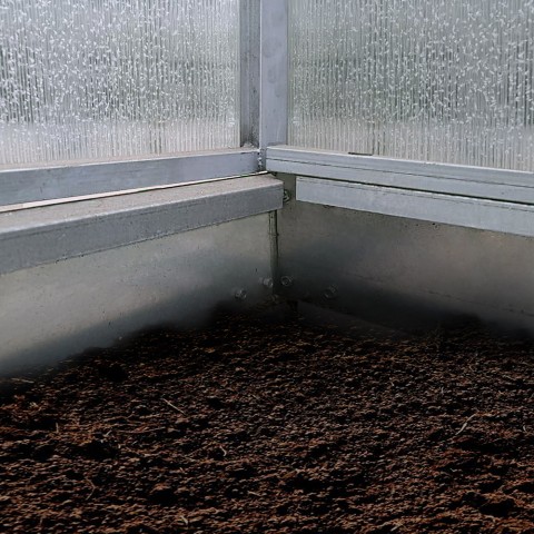 ФУНДАМЕНТ МЕТАЛЛИЧЕСКИЙ