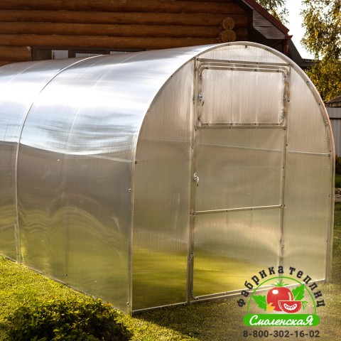 Теплица "ОПТИМА"