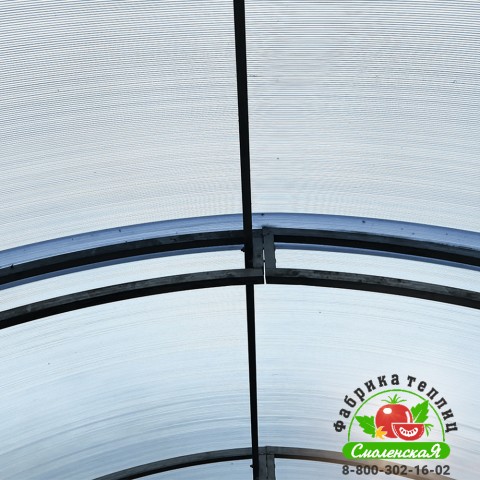 Теплица "ФЕРМЕР"